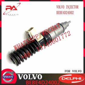 High Performance Diesel Fuel Injector 21340612 Common Rail Injection Nozzle