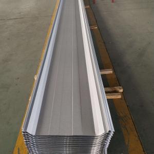10kg/m2 Zinc-Coated Galvanized Sheet for Corrugated Roofing Sheets Building