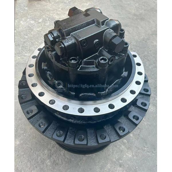 Hitachi ZX270-3 Travel Gearbox with Motor for Doosan Excavator 9255880/9256990