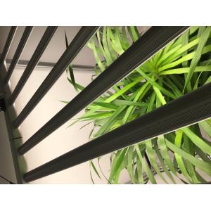 ETL 3.0umol/J 1000W Greenhouse Grow Lights