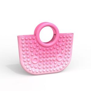 Fashion Tote Large Capacity Hand Bags Summer beach bag handbags