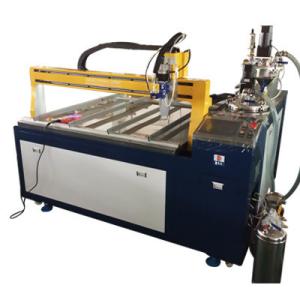 Customizable Potting Machine for E-Motors and Capacitors Boost Your Production