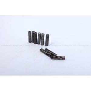 Hydraulic High Temperature Compression Springs For Excavator Construction