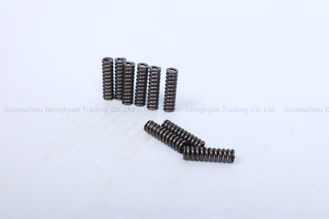 Hydraulic High Temperature Compression Springs For Excavator Construction