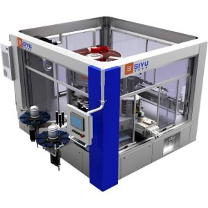 Automatic PET OPP Hot Melt Glue Labeling Machine Labeler OEM