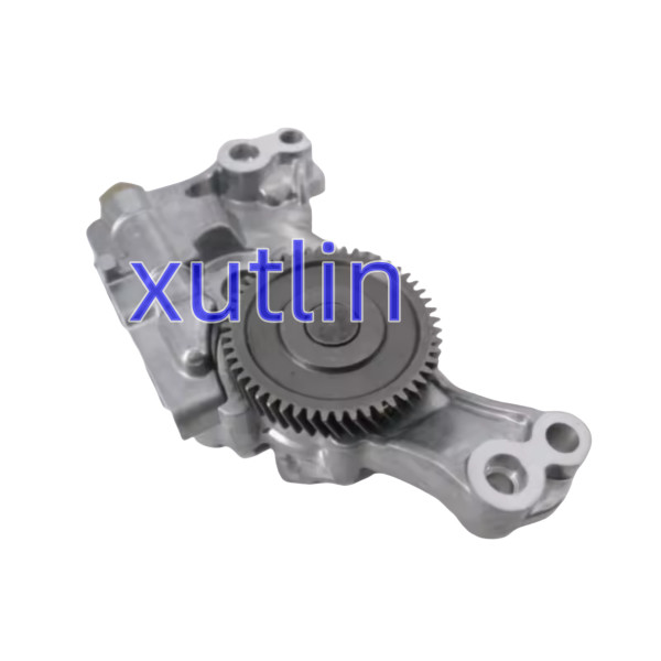 Oil pump For Ford Ranger Everest 2003-2011 Mazda BT50 B2500 2.5L 3.0L WLAA OEM WL81-14-100A WL01-14-100C WL01-14-100B WL