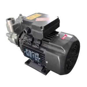 OEM 24V Pressure Water Tank 550L Combined With Pump 1100W