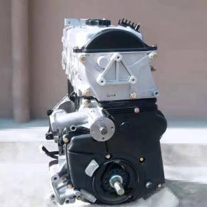 Quality Other Year 4G64 Motor Engine Assembly for Mitsubishi Eclipse Pajero Ling Landed Gentry for sale