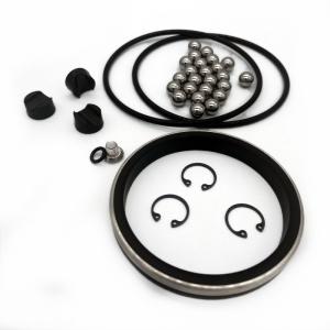 Durable Tools Swivel Joint Chiksan FMC TSI SPM Swivel Joint Kits With Steel