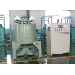 Silica Quartz Powder Dry Electromagnetic Separator High Performance