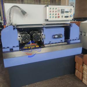 Construction Material Making Machinery Bolt Thread Rolling Machine