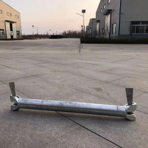 Durable Modular Scaffolding System Ringlock Ledger For Fast Maintenance