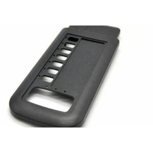 Quality Lightweight Vacuum Casting Parts Polypropylene PA66 Vacuum Casting Plastic for sale