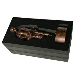 Pre Cutting Packaging Foam Inserts Sturdy Customized ROHS / EN71 / REACH