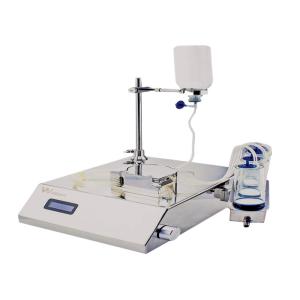 Auto Sterility Testing Hardware , Sterility Test Device With Waterproof Seal