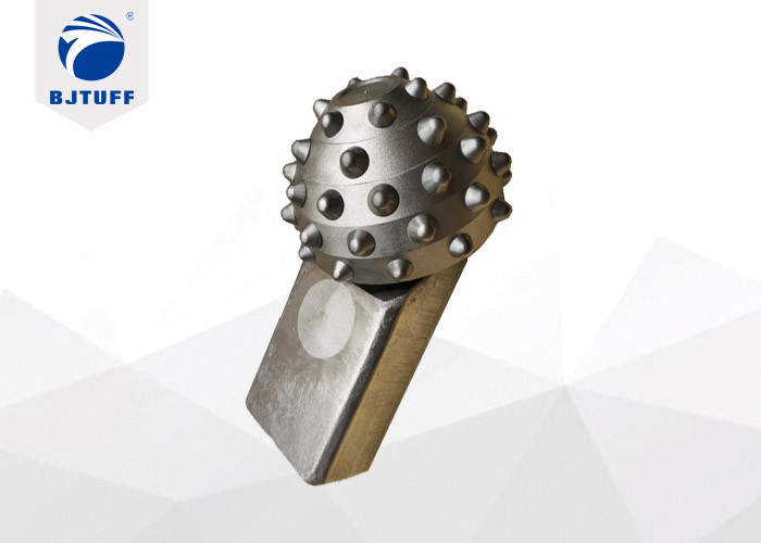Quality Foundation Drilling 8.5 Inch Rock Roller Bits 100MPa To 200MPa for sale