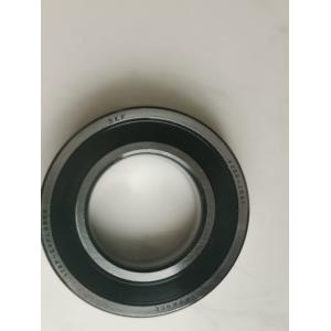 6209 2RS1 Rubber Seal 45x85x19mm Deep Groove Ball Bearings