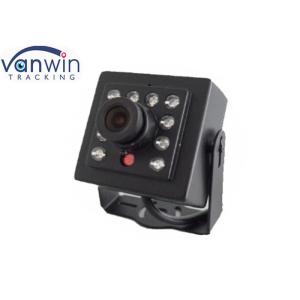 Small Taxi Vehicle Hidden Camera