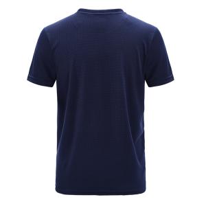 Flyita 100% Polyester Quick Drying T Shirts For Men