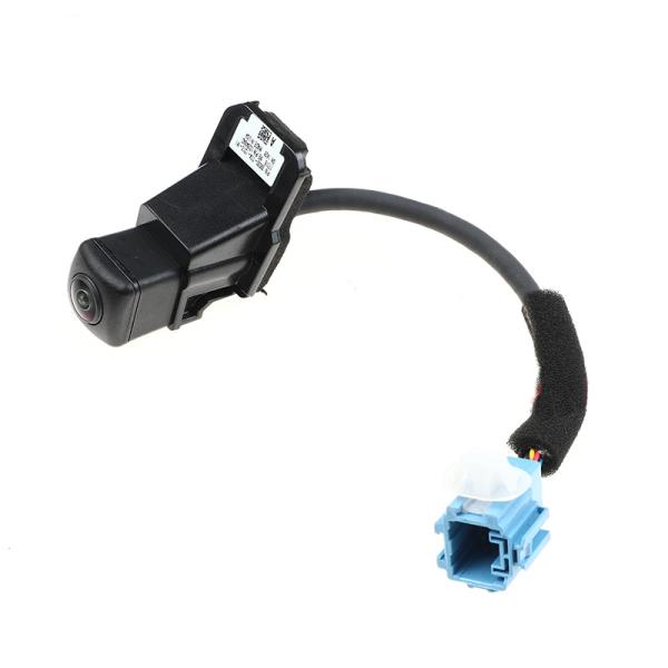 39530-T7A-A010-M1-For HR-V 17-18 Auto Parts Waterproof Rear View Reversing Camera