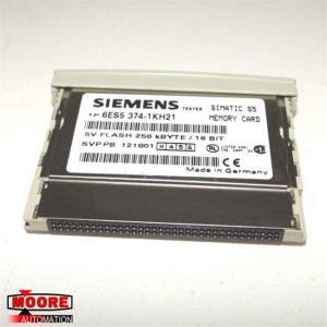 6ES5374-1KH21 6ES5 374-1KH21 Siemens Memory Card