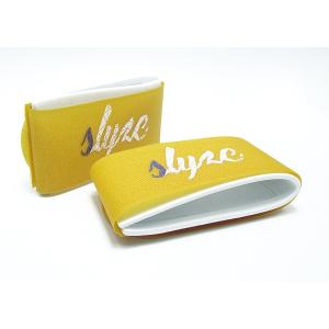 Fully Adjustable Ski Straps For Wrist And Knee Protection