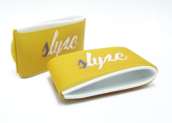 Buy Fully Adjustable  Ski Straps For Wrist And Knee Protection at wholesale prices