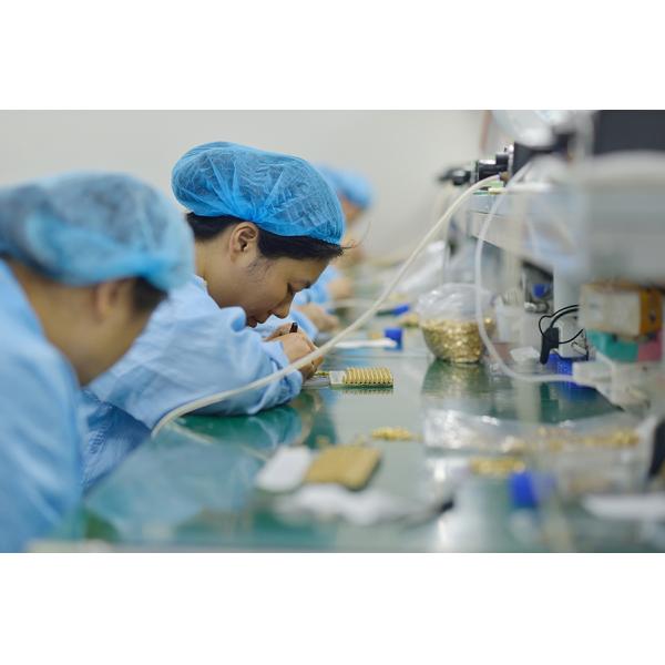 RoHS Compliance Declaration Yes 1W Diode Laser Solid State Module for Laser Engraving