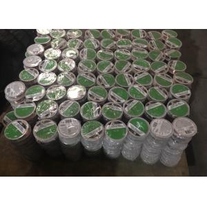 ISO9001 Durable Q195 Tie Wire For Steel Reinforcement