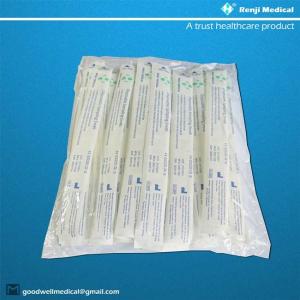 ABS Shaft Viral Sampling Swab , HFMD Specimen Collection Swab