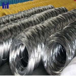 0.20-12.50mm Spring Steel Cable
