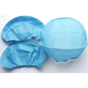 Hot Sale Automatic Non-woven Medical Cap Machine