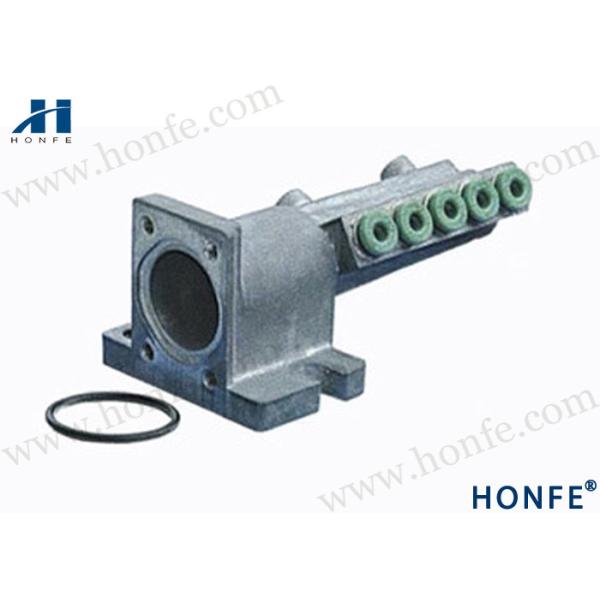 Buy Valve Holder Weaving Loom Spare Parts For Nissan Machinery at wholesale prices