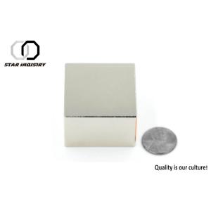custom large magnets , Strong Permanent neodymium magnets Block NdFeB magnet