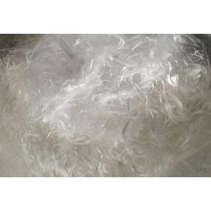 insulation High Silica 24mm Chopped Fiberglass Strands
