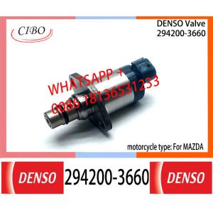 Neutral Control Valve 294200-3660 For Mazda