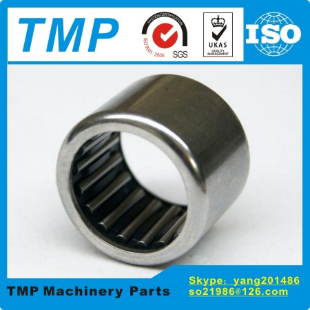 Buy HF061210 One Way Clutches Roller Type (6x12x10mm) Drawn Cup Roller Clutches Stieber roller pin coupling at wholesale prices