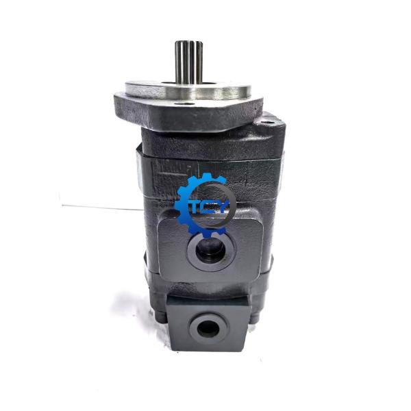 Buy Crawler Excavator Parts VOE14531869 Gear Pump 14531869 Gear Pump for EC160C EC180C EC210C EC235C ECR235C ECR235D ECR235E at wholesale prices