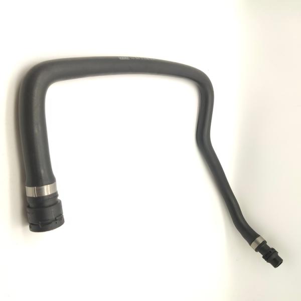 500G/pc Radiator Coolant Rubber Pipe Water Hose Oem 11531438632 for BMW 5 E38 E39 520i 523i ISO/TS16949 Certified
