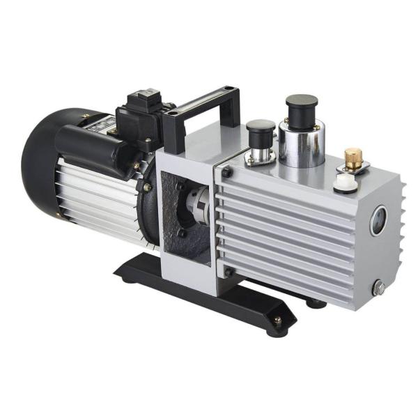 12/10cfm Vacuum Pump with Double Stage Model RS-2