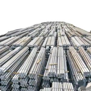 aluminium rectangular bar，ENAW-5005 Aluminum Alloy Bar ENAW-AlMg1(B) EN 755-2