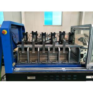 SH-RT Roof Truss Roll Forming Machine with CNC Control System VERTEX BD