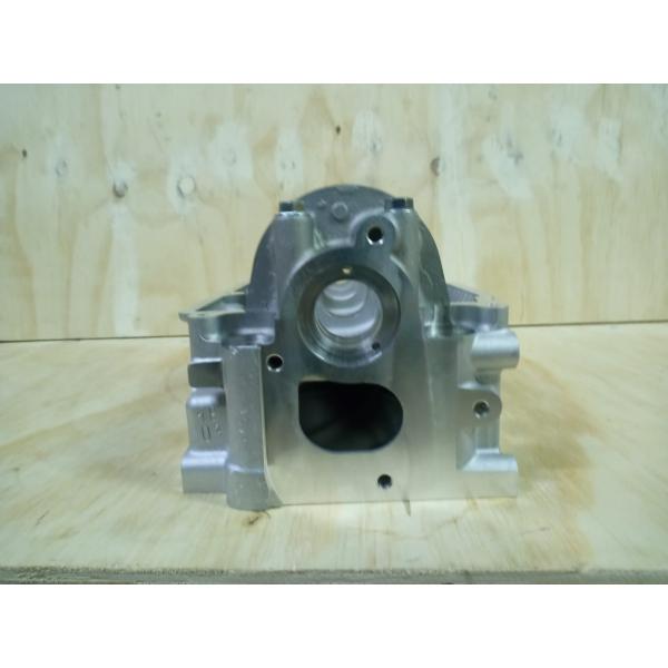 Mazda 626 FE F8 Engine Cylinder Head GASOLINE 88-92 F8