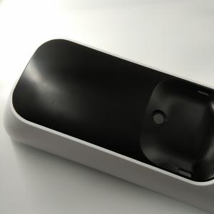 Quality Customized ABS Plastic Injection Molding Parts With Painting Surface Finished for sale