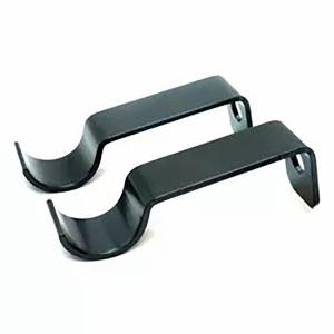 Customization Stainless Steel Sheet Metal Fabrication Simple Single Process Dies