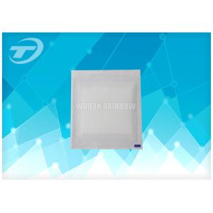 Non Sterile Cotton Medical Gauze Wrap With X-Ray Detectable Threads