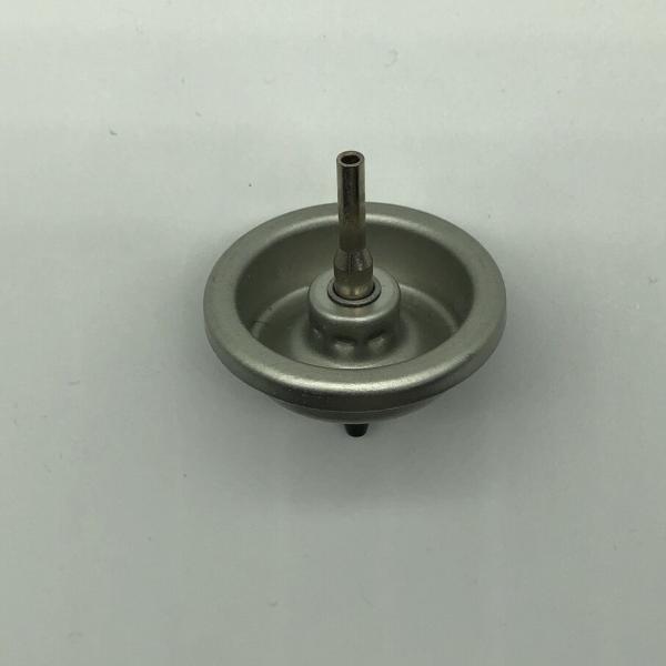 VersaSeal Universal Lighter Refill Valve Convenient Reliable Solution For Refilling Lighters