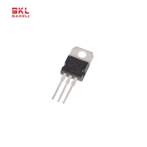 China MJE3055T  TO-220  Complementary Silicon Plastic Power Transistors on sale China MJE3055T  TO-220  Complementary Silicon Plastic Power Transistors on sale
