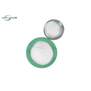 China Washing Resistance 60 Degree Pes Hot Melt Powder Free Sample on sale