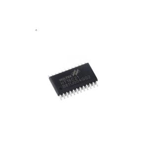 China Driver IC HT16C21 HOLTEK SOP 28 HT16C21 HOLTEK SOP 28 EL panel driver Electronic Components Integrated Circuit on sale